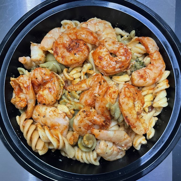 From Our Kitchen: Southern Favorites Done Right